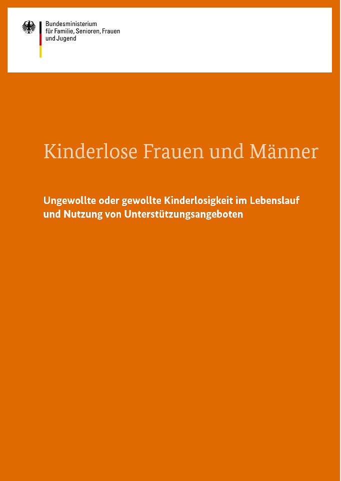 Informationsportal Kinderwunsch - Kinderlose Frauen und Männer ...